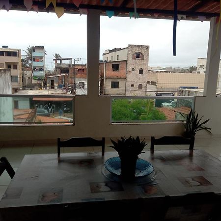 Orla Maritima De Salvador Apartment Екстериор снимка