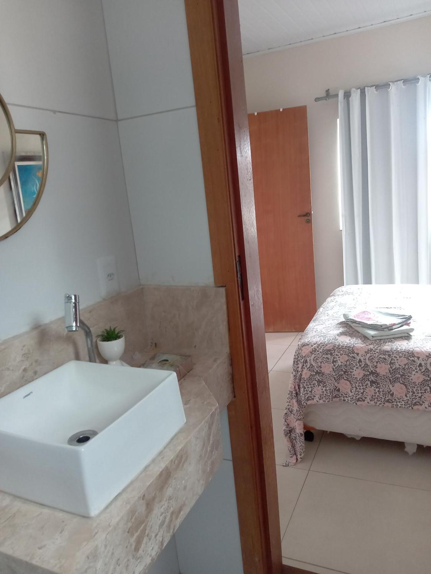 Orla Maritima De Salvador Apartment Екстериор снимка